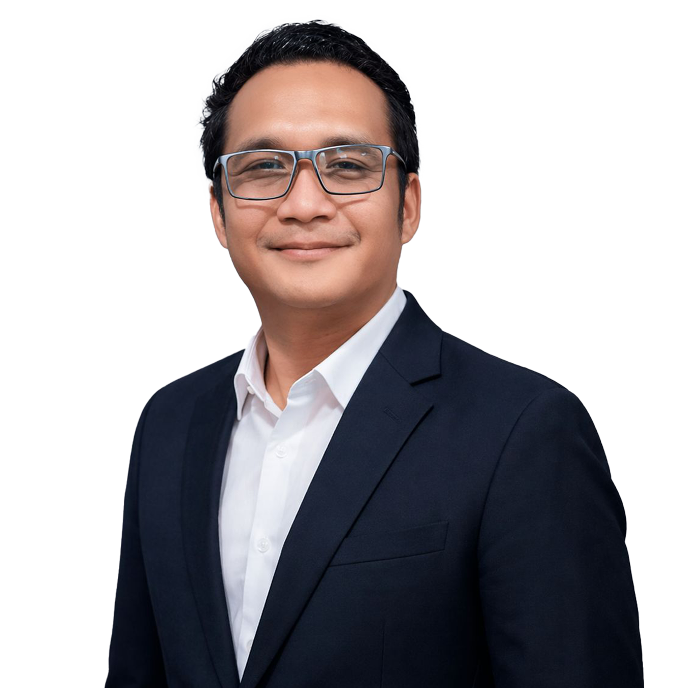 Prof. Dindo L. Alcuizar, DBA, CMMS